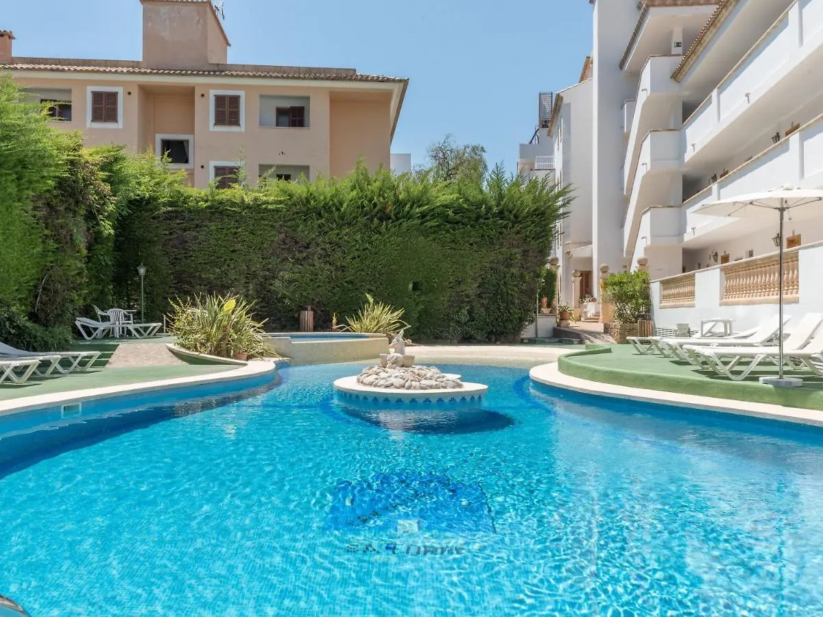 Nyaraló Sa Torre II Villa Canyamel