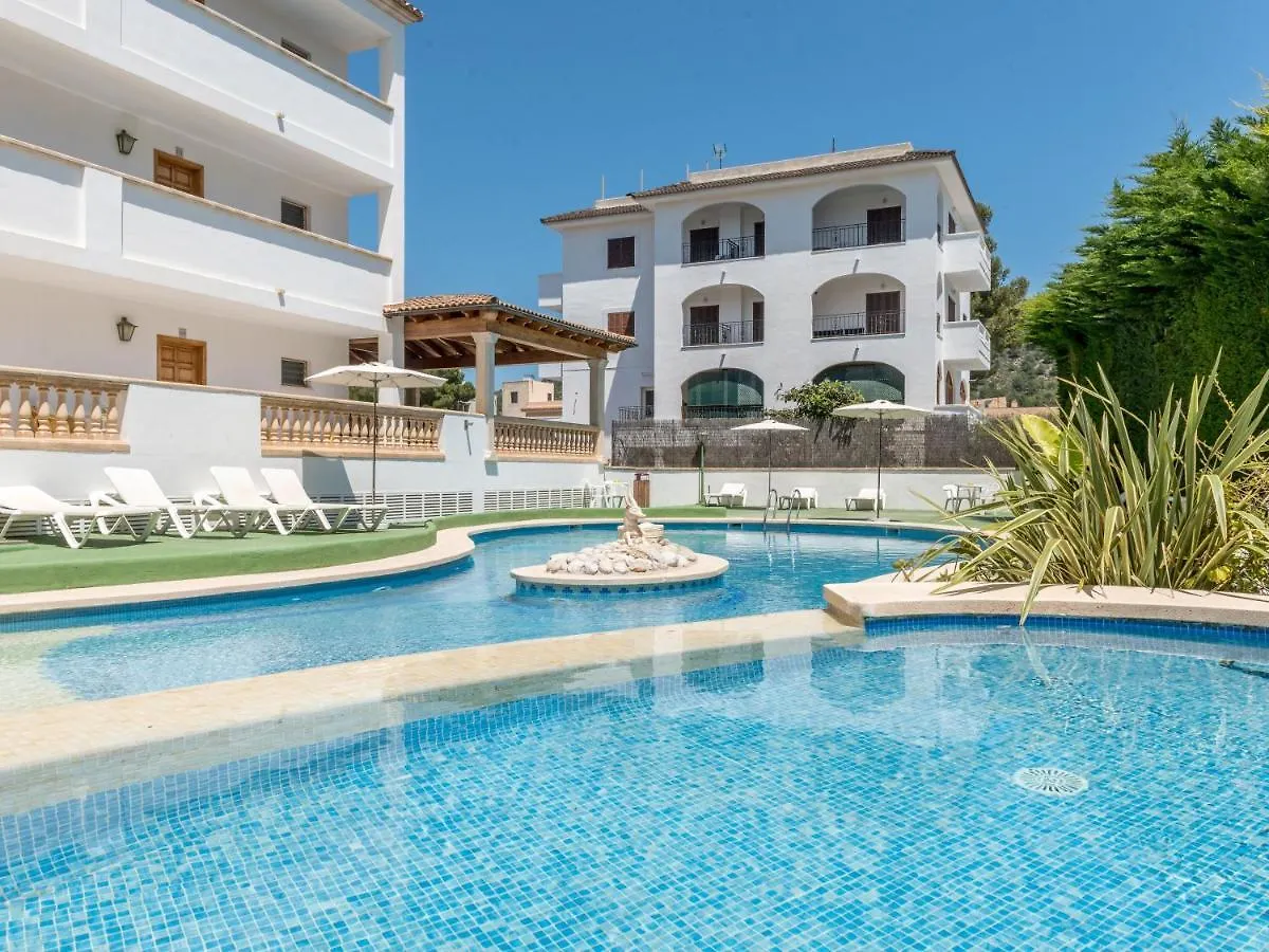 Sa Torre II Villa Canyamel 0*,
