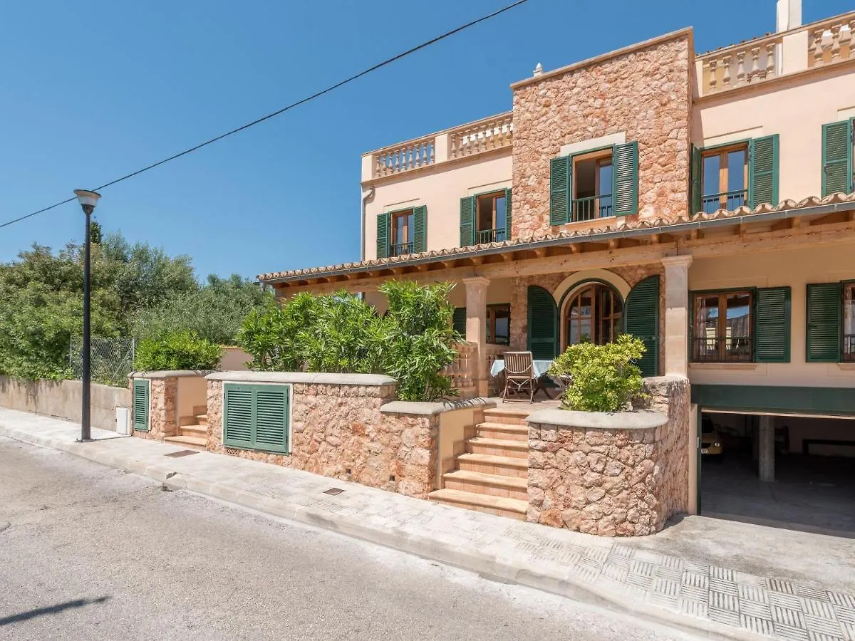 Holiday home Sa Torre II Villa Canyamel  Spain