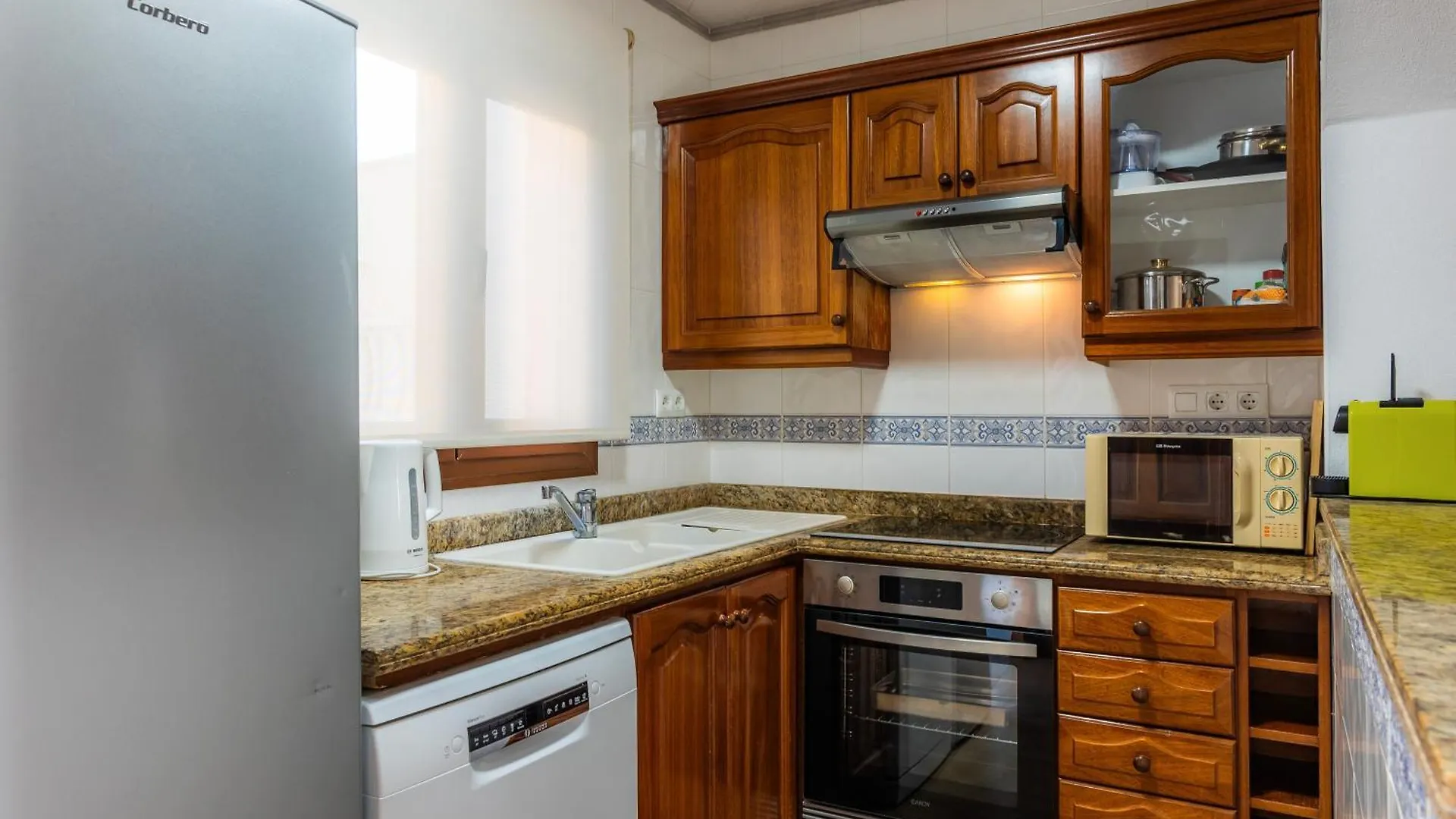 Holiday home Sa Torre II Villa Canyamel