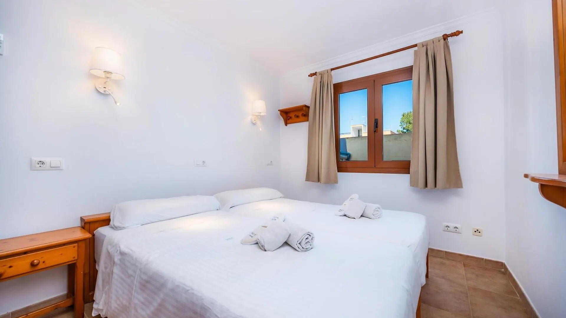 Sa Torre II Villa Canyamel  Holiday home