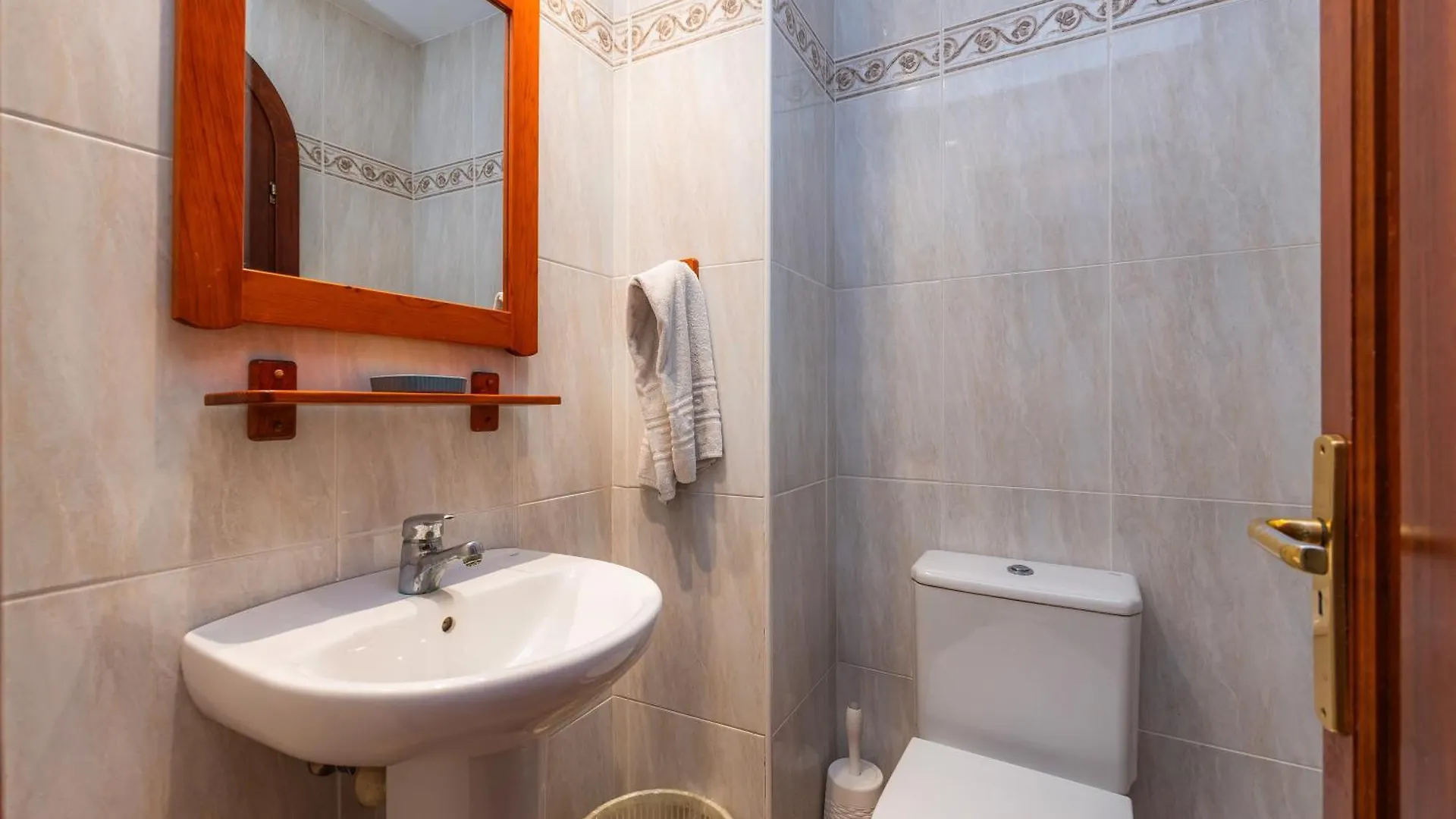 Sa Torre II Villa Canyamel Spanyolország