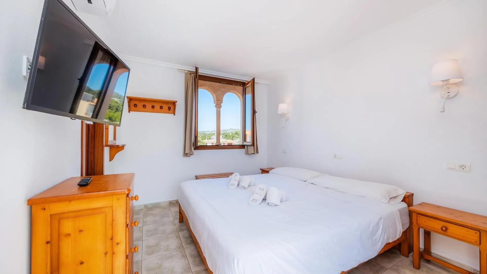 Sa Torre II Villa Canyamel  Spain