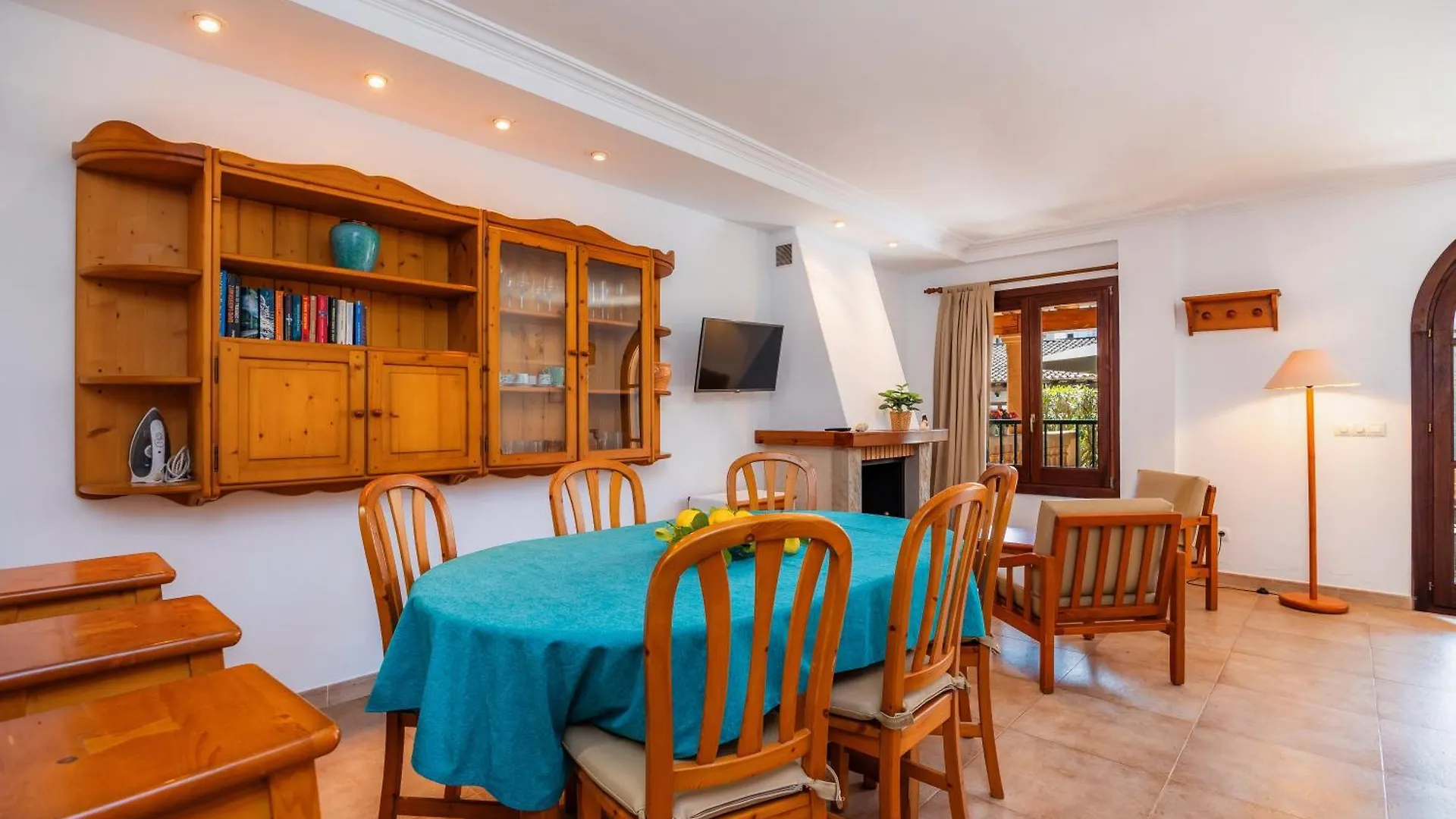 Sa Torre II Villa Canyamel  Spain