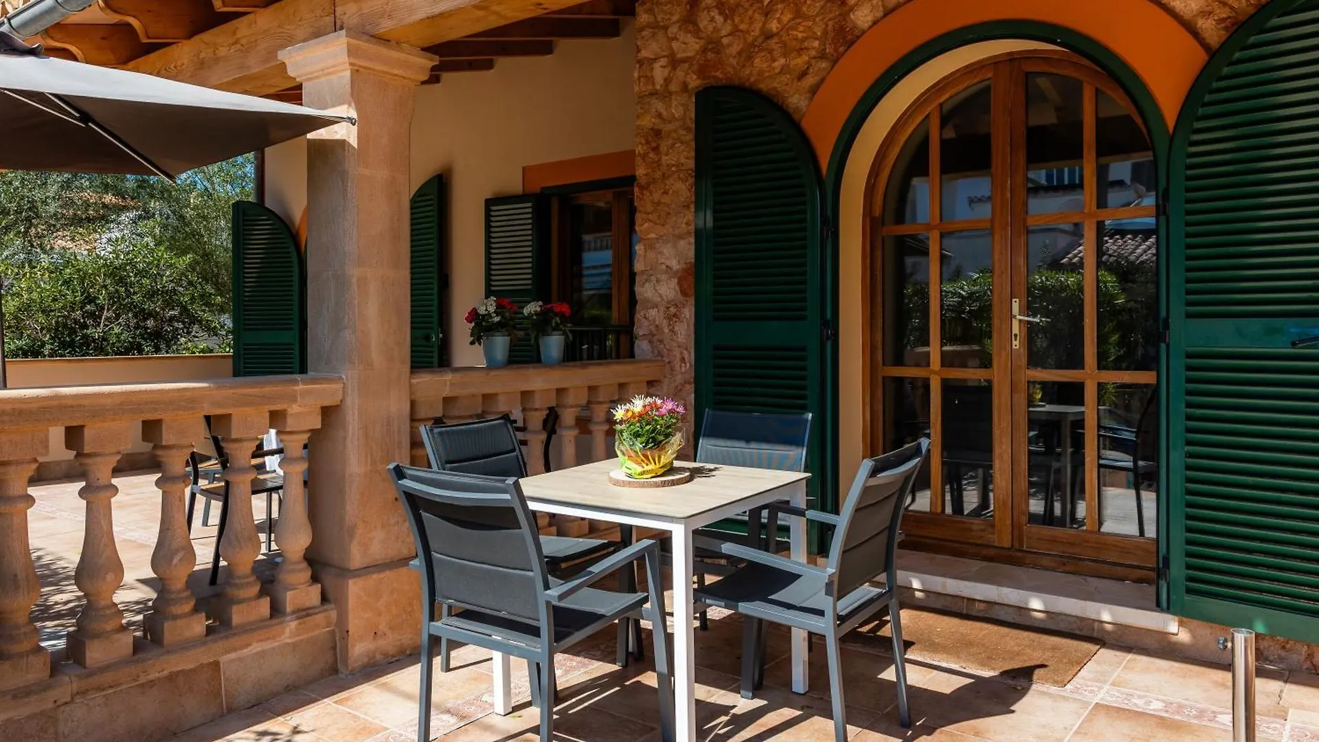 Sa Torre II Villa Canyamel  Holiday home Canyamel (Mallorca)