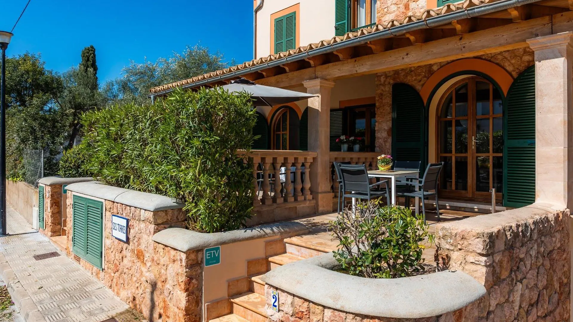 Holiday home Sa Torre II Villa Canyamel  Spain
