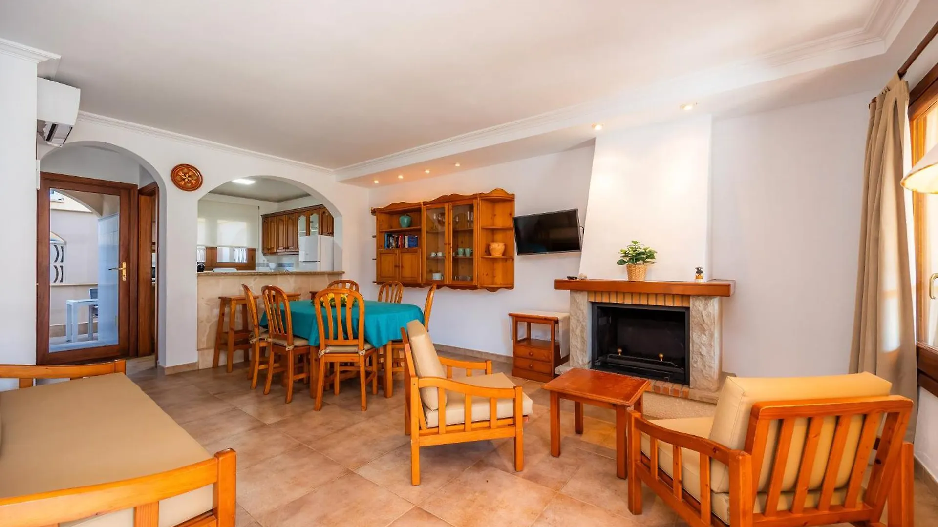 Sa Torre II Villa Canyamel  Canyamel (Mallorca)
