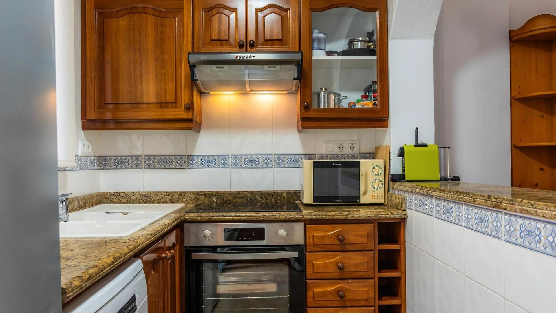 Sa Torre II Villa Canyamel 0*,