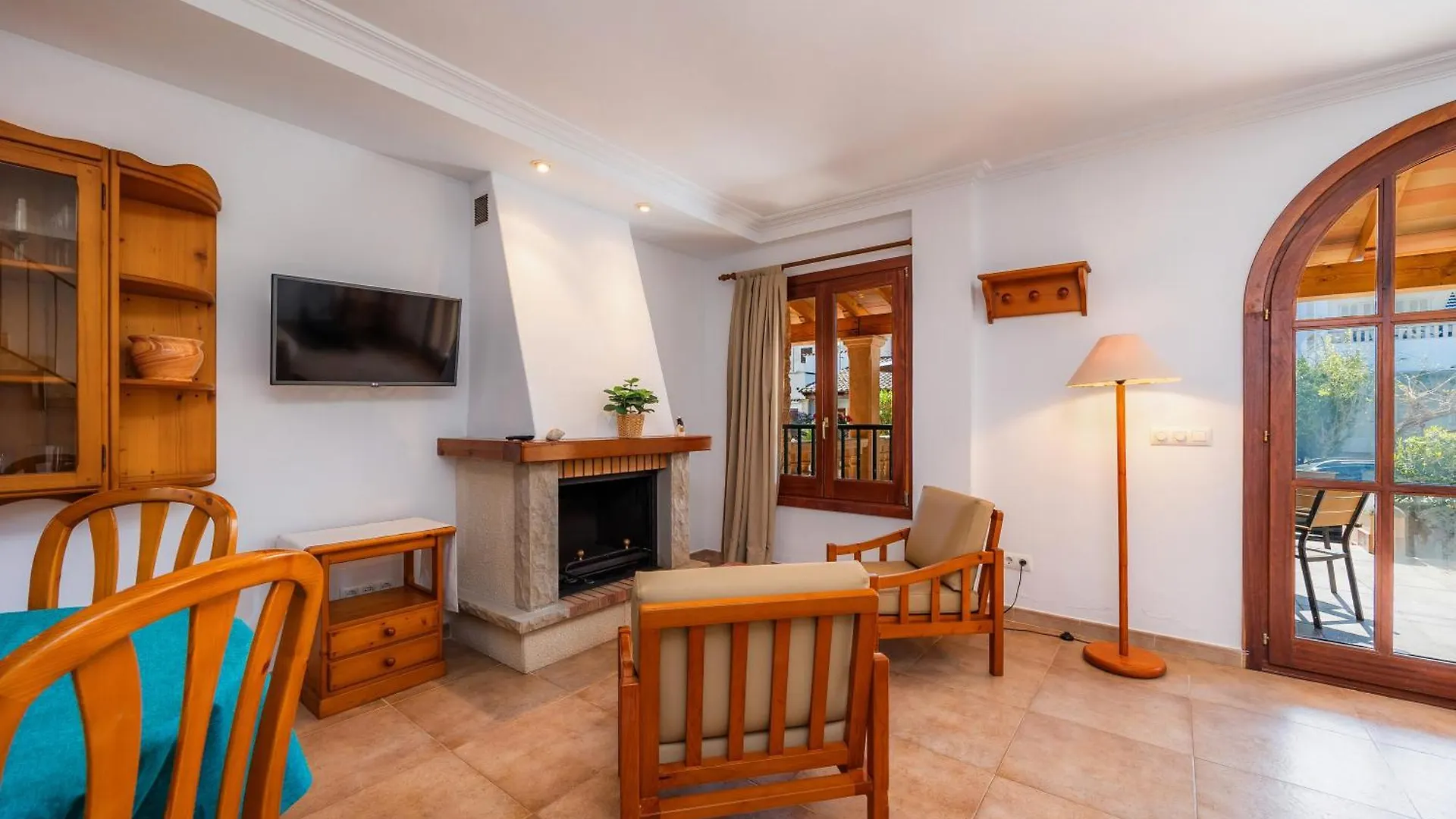 Sa Torre II Villa Canyamel  Holiday home