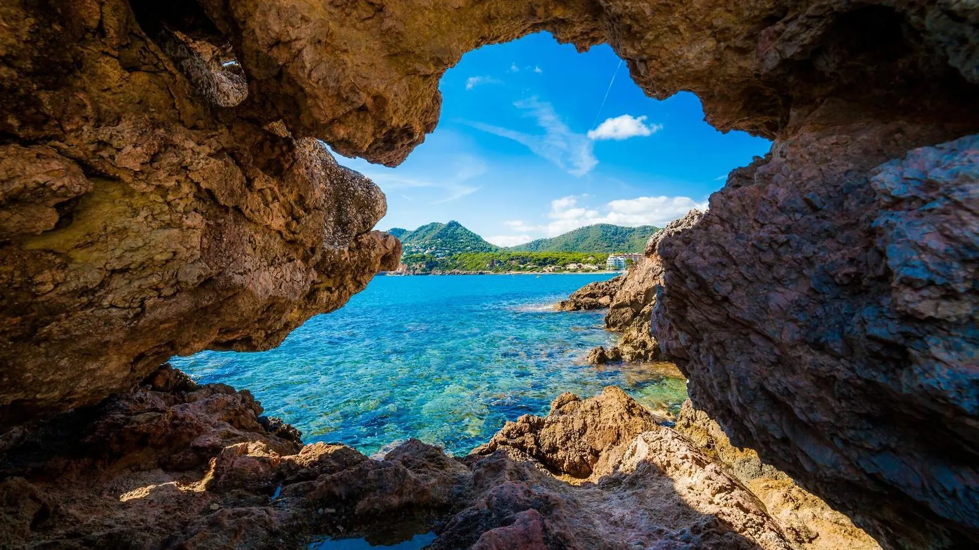 Sa Torre II Villa Canyamel Spanyolország