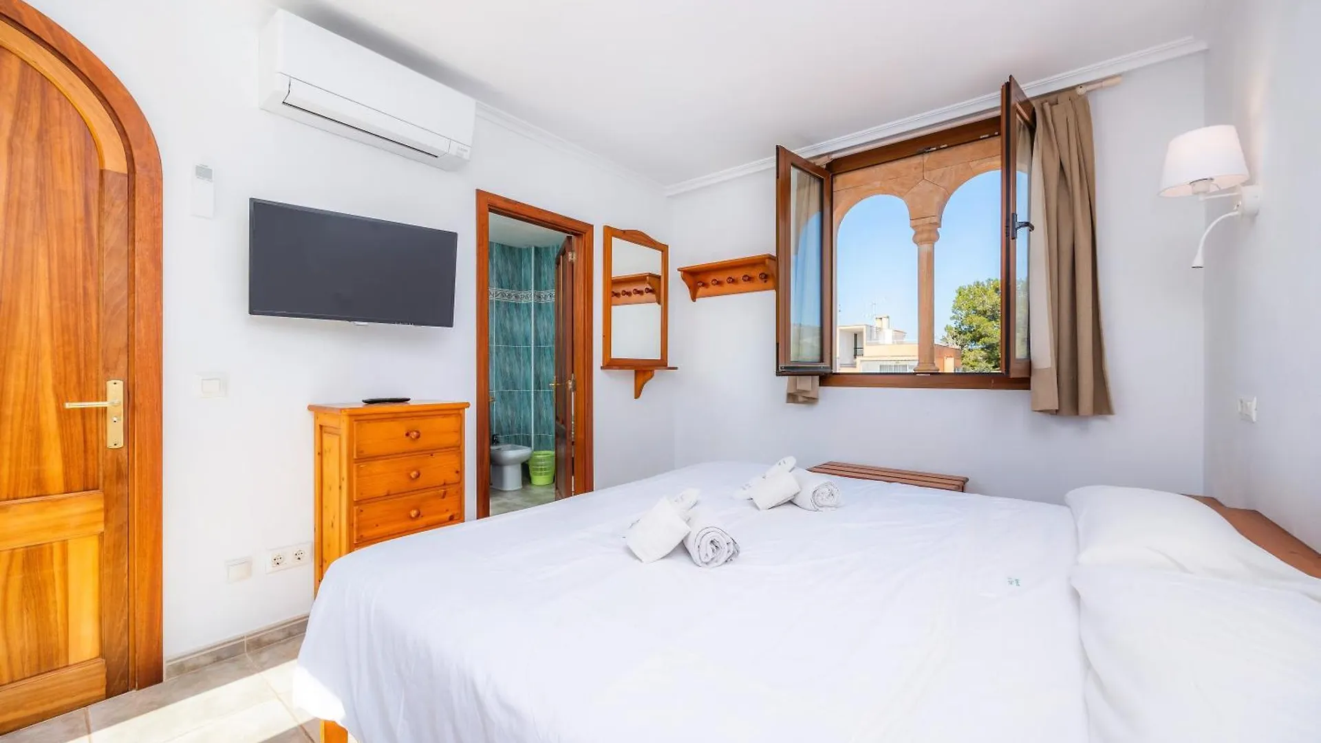 Sa Torre II Villa Canyamel  0*, Canyamel (Mallorca) Spain