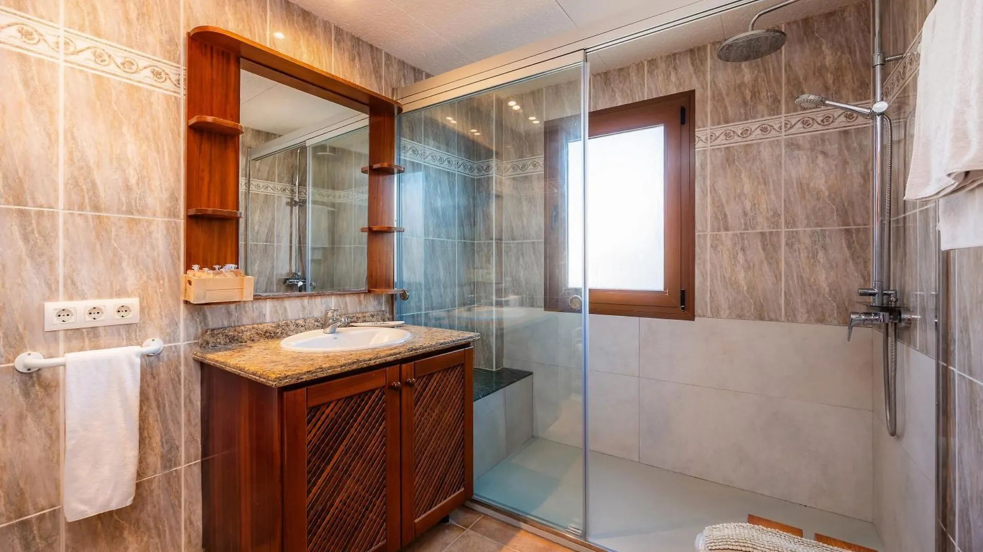 Sa Torre II Villa Canyamel Nyaraló