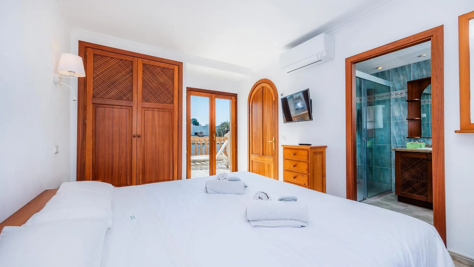 Sa Torre II Villa Canyamel  Holiday home Canyamel (Mallorca)