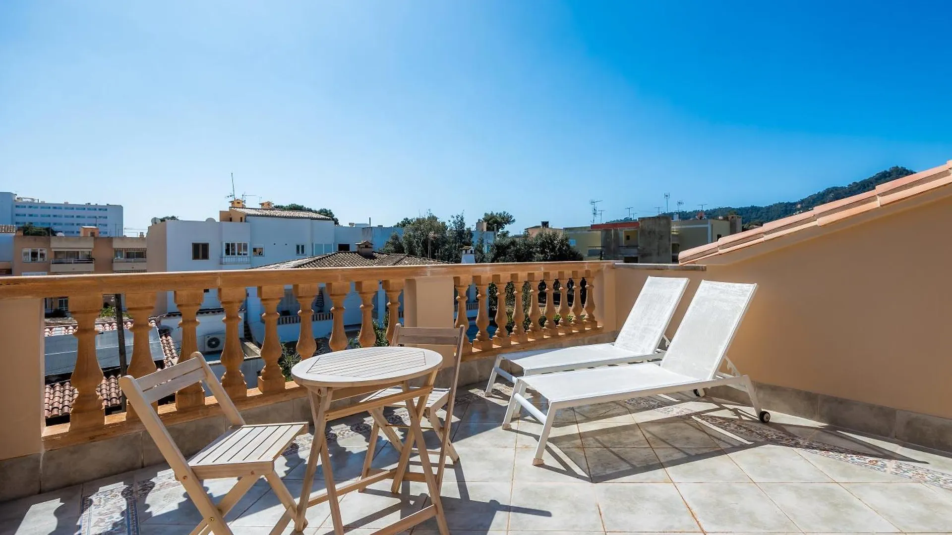 Sa Torre II Villa Canyamel