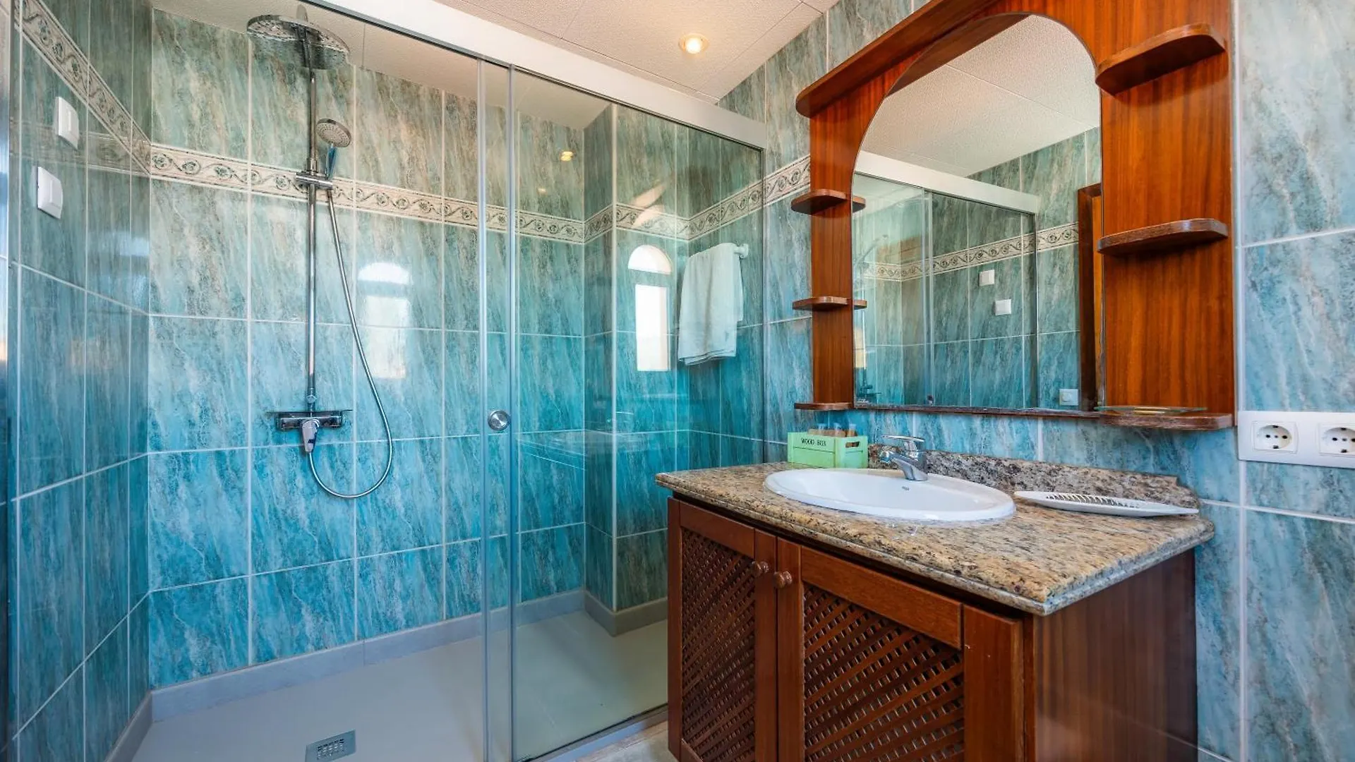 Sa Torre II Villa Canyamel 0*,  Spanyolország