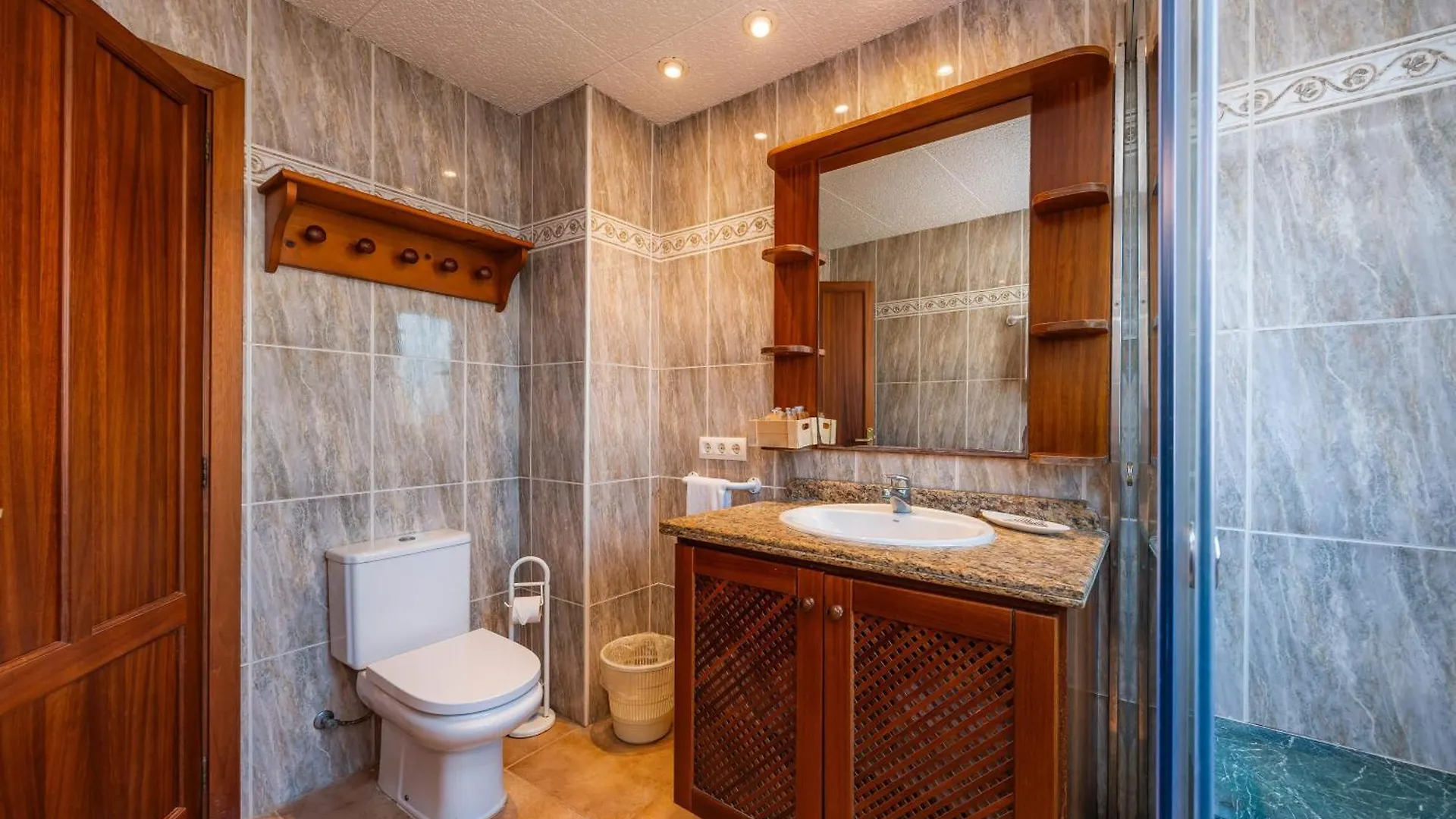 Nyaraló Sa Torre II Villa Canyamel Spanyolország